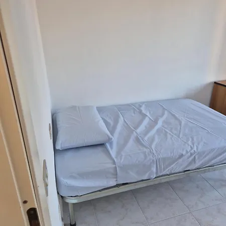 Via Nievo Giulianova