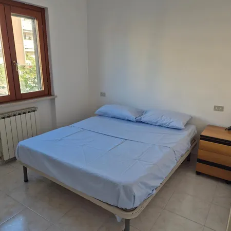 Apartment Via Nievo *