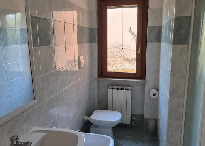 Via Nievo Apartamento Giulianova