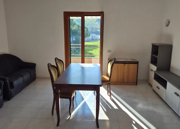 Apartamento Via Nievo