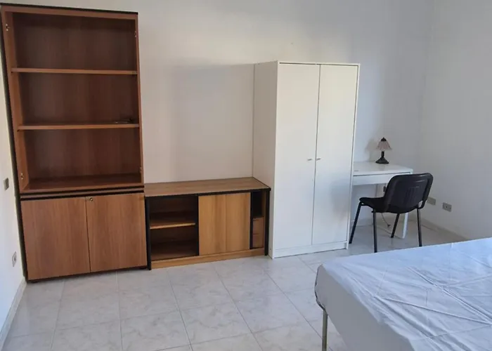 Via Nievo Apartamento