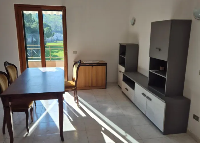 Apartamento Via Nievo