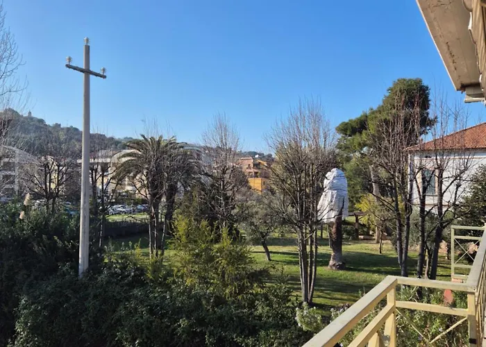 Apartamento Via Nievo