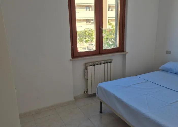 Apartamento Via Nievo Giulianova