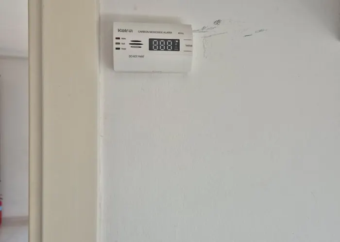 Via Nievo * Giulianova