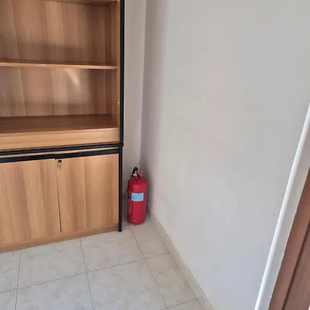 Via Nievo Apartamento Giulianova