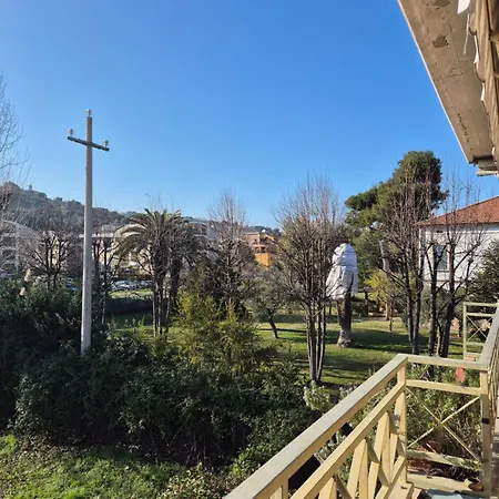 Via Nievo Apartamento