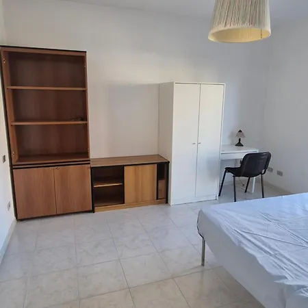 Via Nievo Apartamento