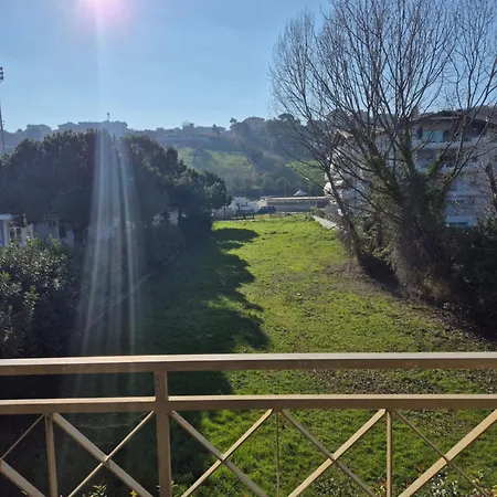 Via Nievo Apartamento Giulianova