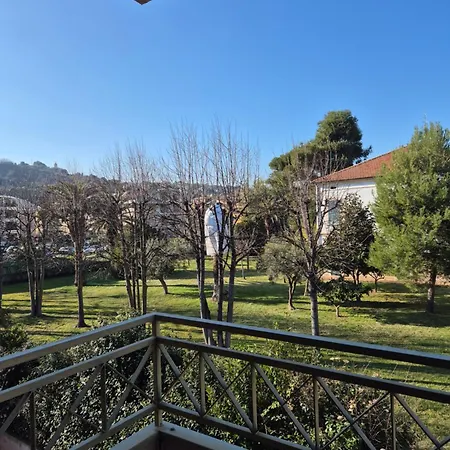 Apartment Via Nievo *