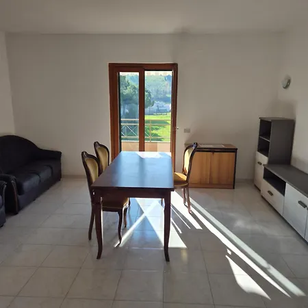 Apartment Via Nievo *