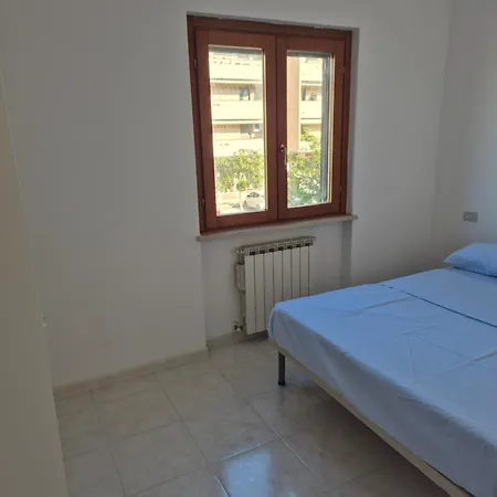 Apartment Via Nievo Giulianova