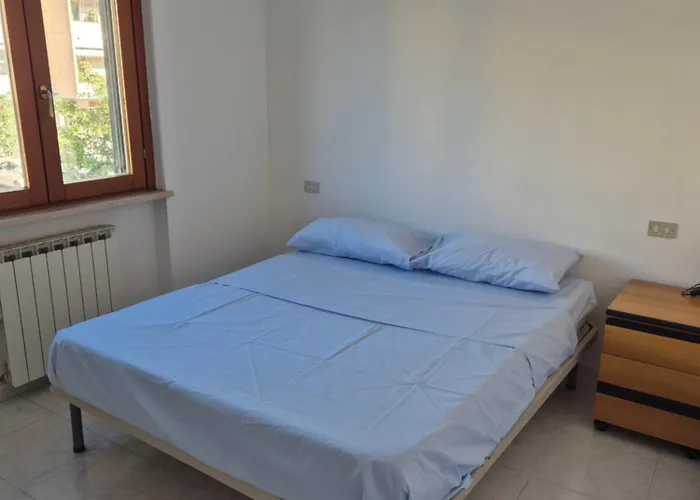 Apartmán Via Nievo *