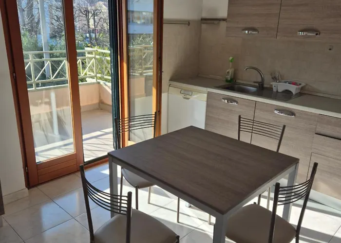 Via Nievo Apartmán *