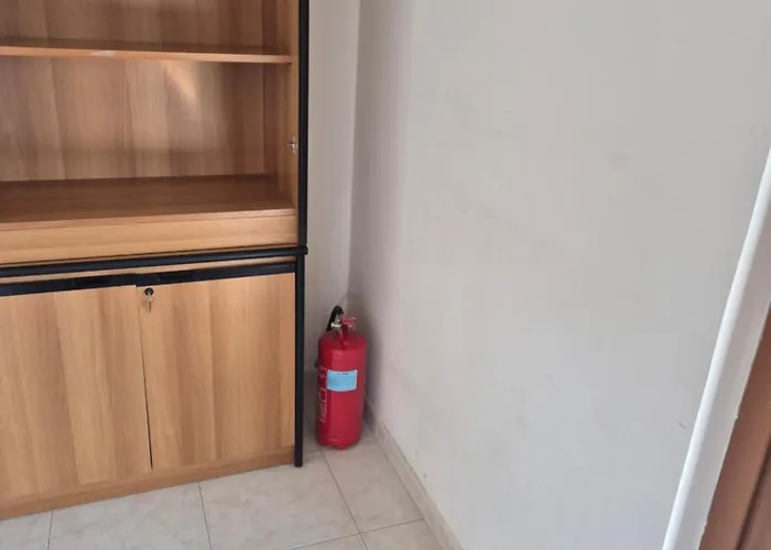 Апартаменты Via Nievo Джулианова