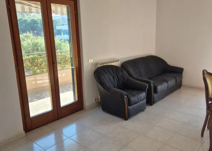 Via Nievo * Giulianova